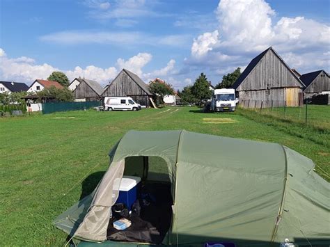 BEI JANA CAMPING : Prezzi e Recensioni (2024)